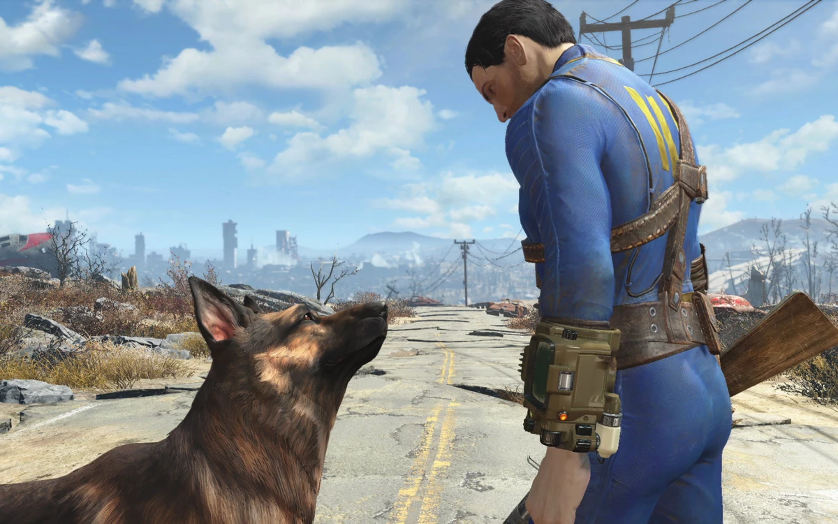 Bethesda odsłania karty: Elder Scrolls VI, Fallout 5, remastery i Obsidian w grze